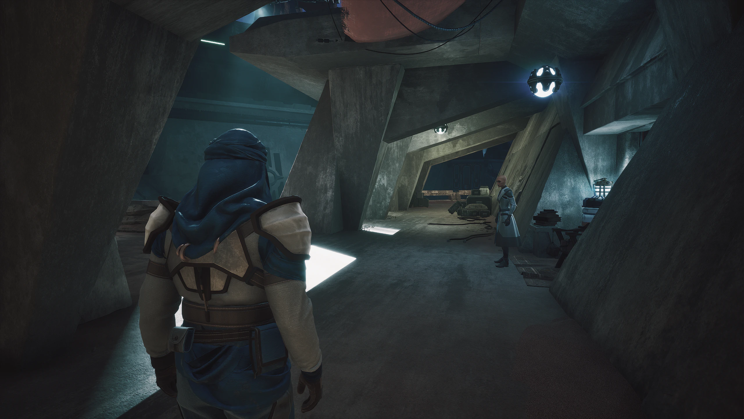 Dune Awakening Screenshot